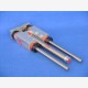 Bimba TE-024-EB2  Linear Actuator